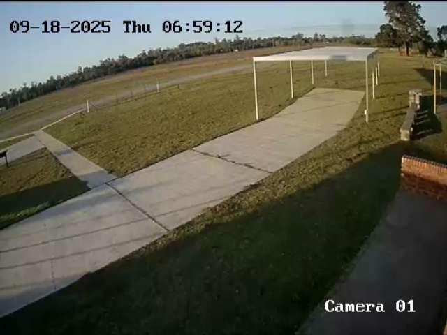 Click here to view the Camera