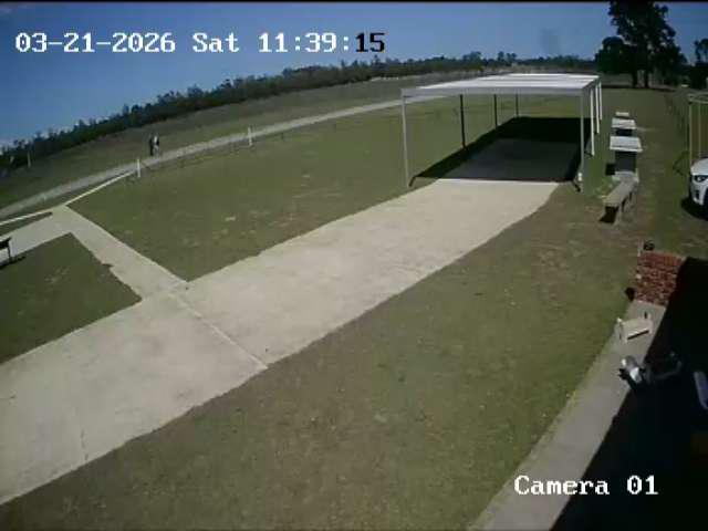 Click here to view the Camera